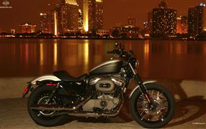 Harley Davidson